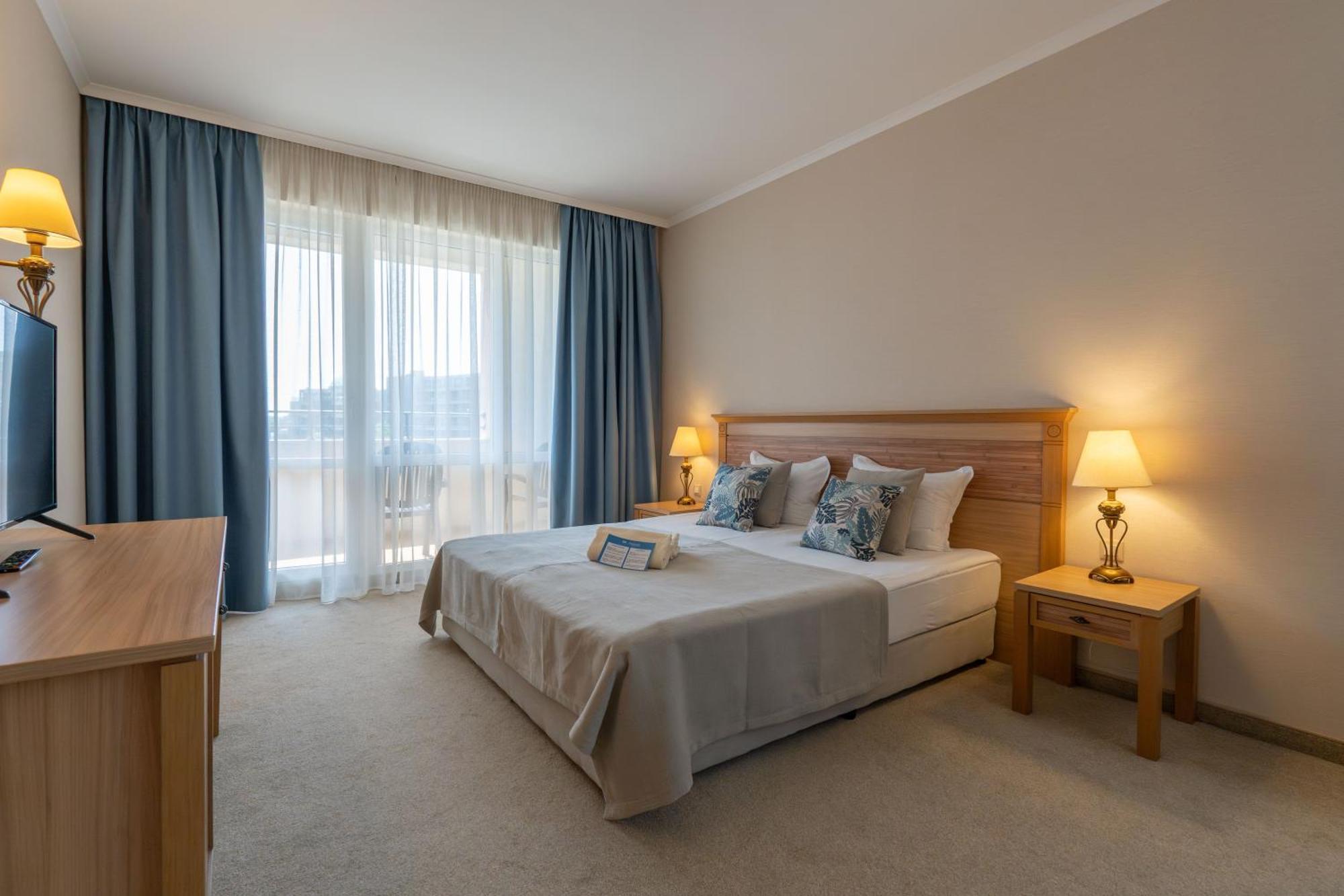 Standard One-Bedroom Apartment